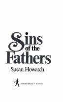 Cover of SINS OF THE FATHERS