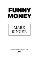 Cover of FUNNY MONEY
