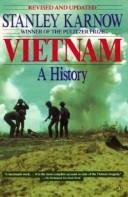 Cover of VIETNAM: A History