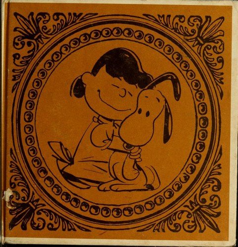 Cover of HAPPINESS IS A WARM PUPPY