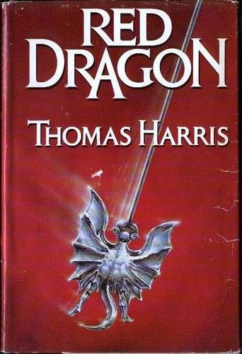 Cover of RED DRAGON