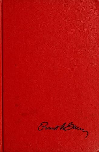 Cover of THE ANTAGONISTS