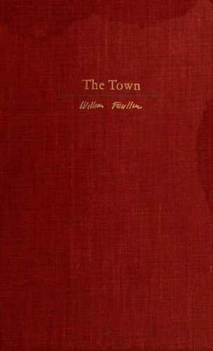 Cover of THE TOWN