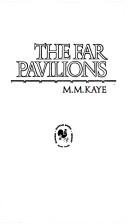 Cover of THE FAR PAVILIONS