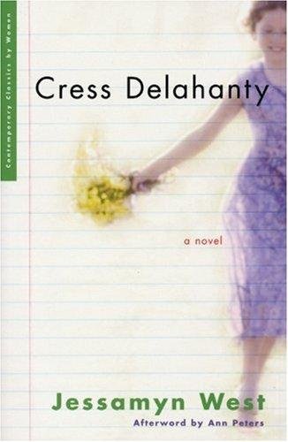Cover of CRESS DELAHANTY
