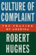 Cover of CULTURE OF COMPLAINT