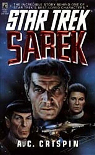 Cover of SAREK