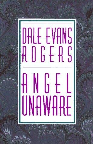 Cover of ANGEL UNAWARE