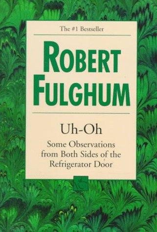 Cover of UH-OH