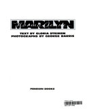 Cover of MARILYN