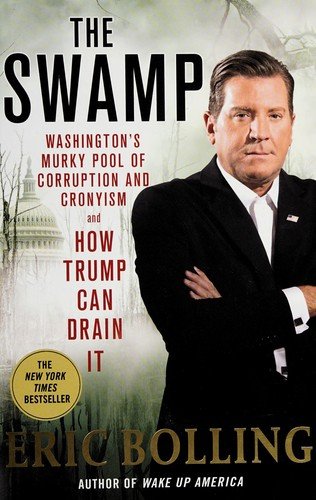 Cover of THE SWAMP