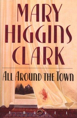 Cover of ALL AROUND THE TOWN
