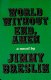 Cover of WORLD WITHOUT END, AMEN