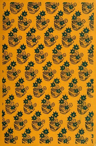 Cover of THE AMERICAN FLAGGS