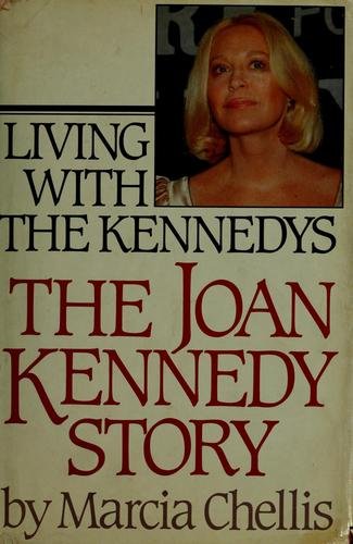 Cover of LIVING WITH THE KENNEDYS