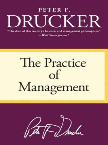 Cover of MANAGEMENT