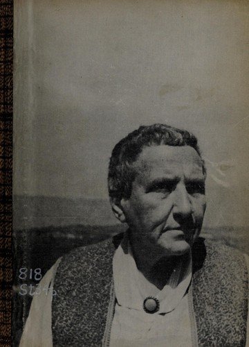 Cover of PORTRAITS AND PRAYERS
