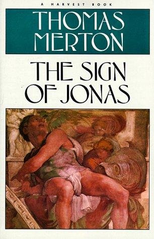 Cover of THE SIGN OF JONAS