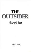 Cover of THE OUTSIDER