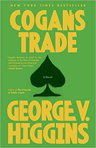Cover of COGAN'S TRADE