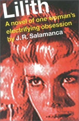 Cover of LILITH