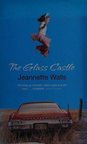 Cover of THE GLASS CASTLE