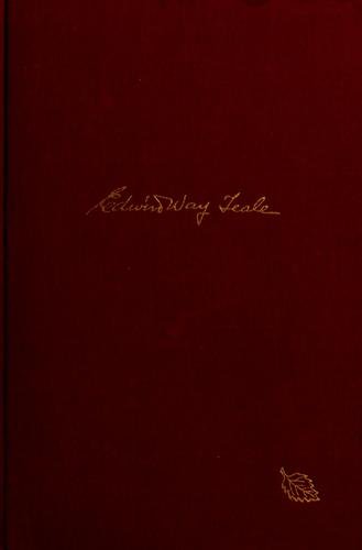Cover of AUTUMN ACROSS AMERICA