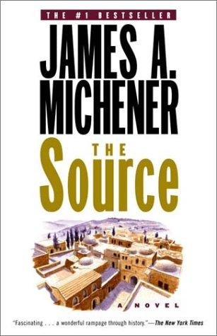 THE SOURCE