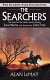 Cover of THE SEARCHERS
