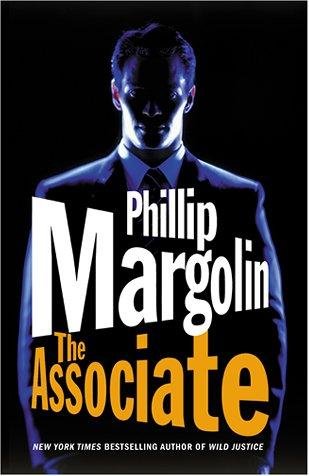 Cover of THE ASSOCIATE