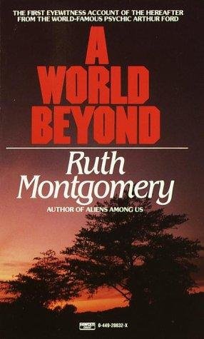 Cover of A WORLD BEYOND