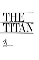 Cover of THE TITAN