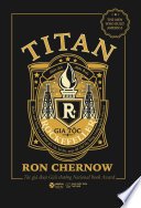 Cover of TITAN