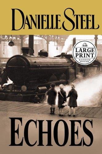 Cover of ECHOES