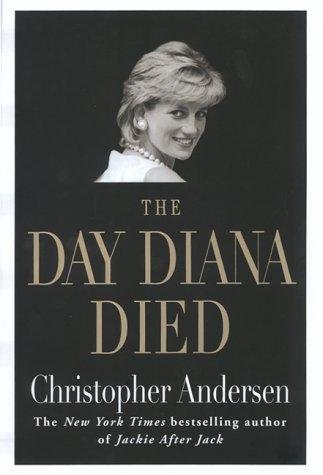 Cover of THE DAY DIANA DIED