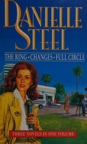 Cover of THE RING
