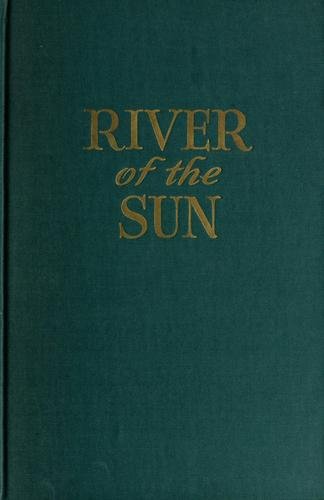 Cover of RIVER OF THE SUN