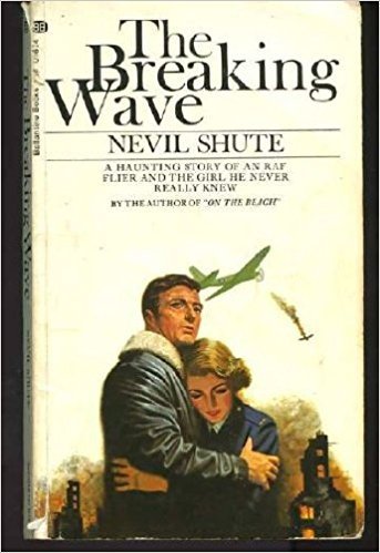 Cover of THE BREAKING WAVE