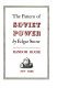 Cover of PATTERN OF SOVIET POWER