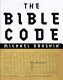 Cover of THE BIBLE CODE