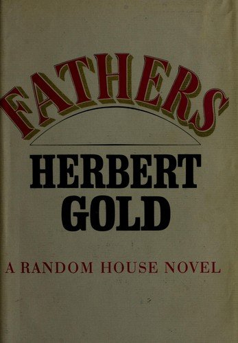 Cover of FATHERS