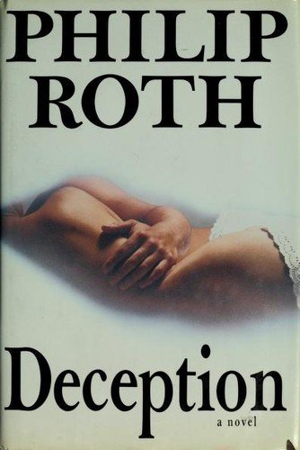 Cover of DECEPTION