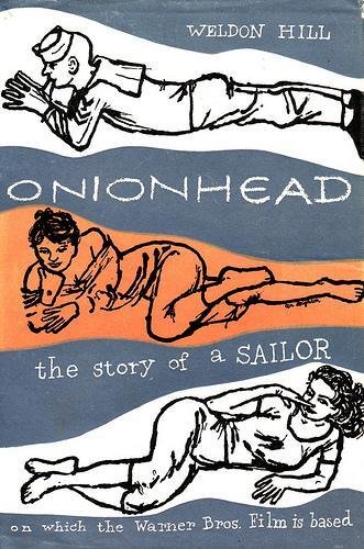 Cover of ONIONHEAD