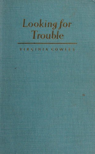 Cover of LOOKING FOR TROUBLE