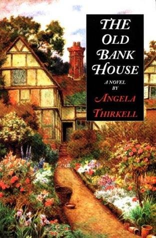Cover of THE OLD BANK HOUSE