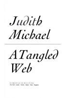 Cover of A TANGLED WEB