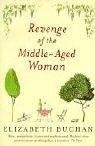 Cover of REVENGE OF THE MIDDLE-AGED WOMAN