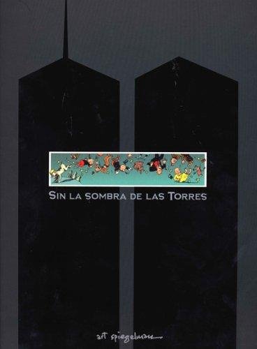 Cover of IN THE SHADOW OF NO TOWERS