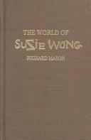 Cover of THE WORLD OF SUZIE WONG