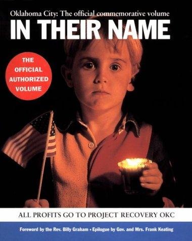 Cover of IN THEIR NAME